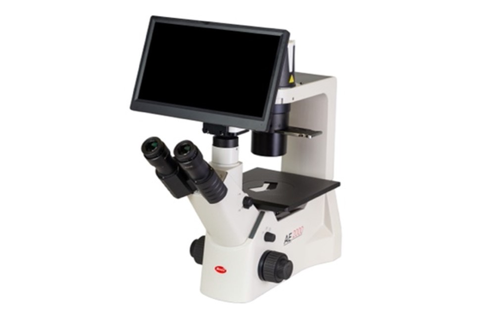 Mini accessoires Under The Microscope — Griffon